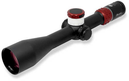 Burris  XTR Pro Scope Matte Black 5.5-30X 56mm 34mm Tube Illuminated SCR 2 1/4 Mil Reticle